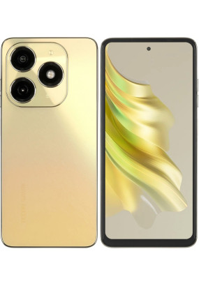 Tecno Spark 20 8/256Gb Neon Gold