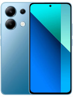 Xiaomi Note 13 8/256Gb Ice Blue РСТ NFC