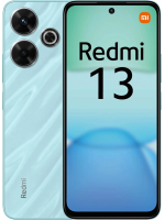 Xiaomi Redmi 13 6/128Gb Ocean Blue EU