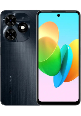 Tecno Spark 20c 8/128GB Gravity Black