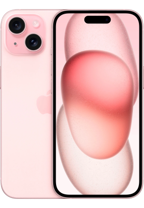 Apple iPhone 15 128Gb Pink