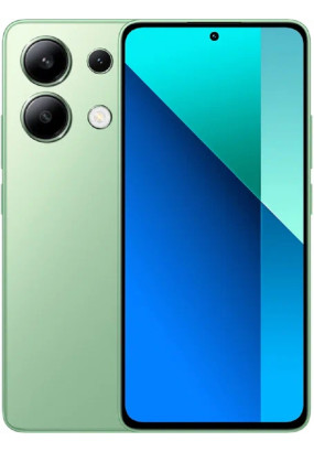 Xiaomi Note 13 8/256Gb Ice Green EU NO NFC