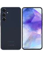 Samsung Galaxy A55 5G 8/128Gb Awesome Navy РСТ