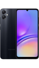 Samsung Galaxy A05 4/64Gb Black EU