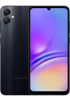 Samsung Galaxy A05 4/64Gb Black EU