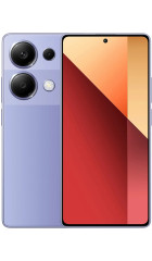 Xiaomi Note 13 Pro 8/256Gb Lavander Purple РСТ