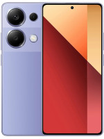 Xiaomi Note 13 Pro 8/256Gb Lavander Purple РСТ