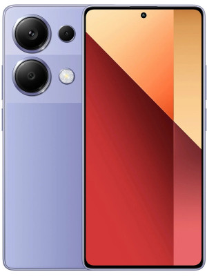 Xiaomi Note 13 Pro 8/256Gb Lavander Purple РСТ