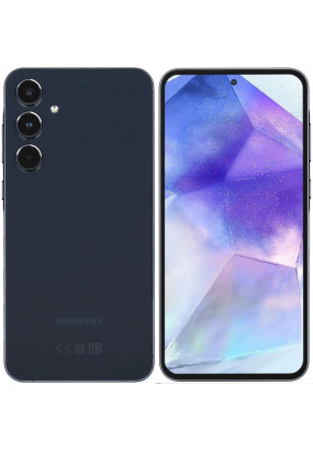 Samsung Galaxy A55 5G 8/256Gb Awesome Navy