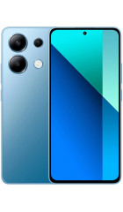 Xiaomi Note 13 8/128Gb Ice Blue РСТ