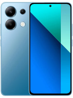 Xiaomi Note 13 8/128Gb Ice Blue РСТ