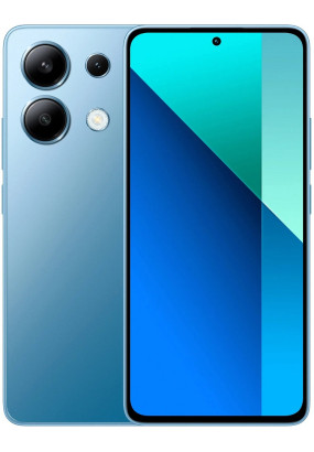 Xiaomi Note 13 8/128Gb Ice Blue РСТ