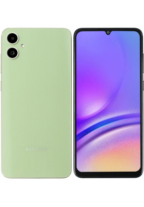 Samsung Galaxy A05 4/64Gb Green РСТ