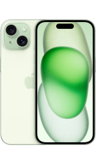 Apple iPhone 15 128Gb Green