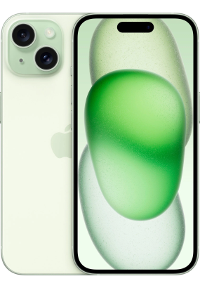 Apple iPhone 15 128Gb Green