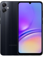 Samsung Galaxy A05 6/128Gb Black РСТ