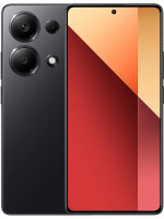 Xiaomi Note 13 Pro 8/256Gb Midnight Black РСТ