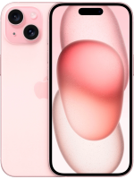 Apple iPhone 15 256Gb Pink