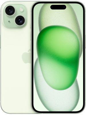 Apple iPhone 15 256Gb Green