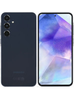 Samsung Galaxy A55 5G 12/256Gb Awesome Navy РСТ