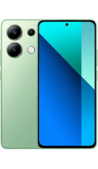 Xiaomi Note 13 8/128Gb Mint Green РСТ 