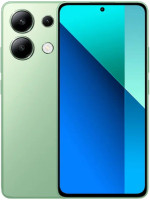 Xiaomi Note 13 8/128Gb Mint Green РСТ 