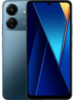 Xiaomi Poco C65 8/256Gb Blue РСТ