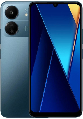 Xiaomi Poco C65 8/256Gb Blue РСТ