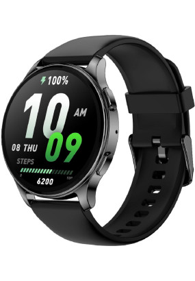 Смарт-часы Amazfit A2319 (Pop 3R) (черный)