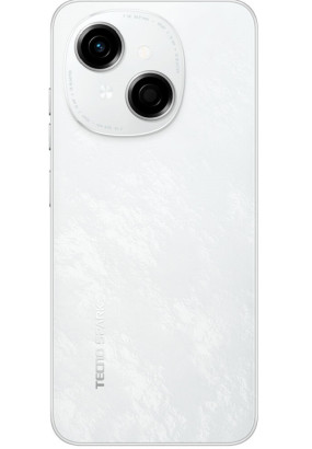 Tecno Spark Go 1  3/64Gb White