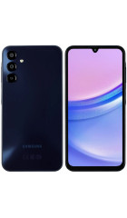 Samsung Galaxy A15 8/256Gb Blue Black